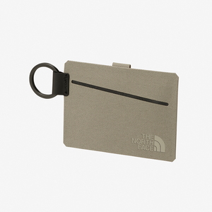 THE NORTH FACE(ザ・ノース・フェイス) ランブルスマートケース フォールンロック(FR)(25春夏) NN32507 THE NORTH FACE(ザ・ノース・フェイス) ランブルスマートケース フォールンロック(FR)(25春夏) NN32507