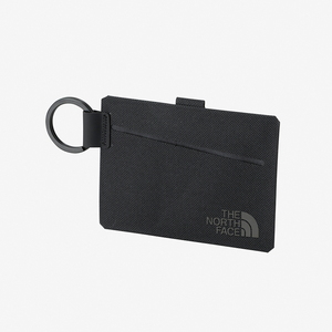 THE NORTH FACE(ザ・ノース・フェイス) ランブルスマートケース ブラック(K)(25春夏) NN32507 THE NORTH FACE(ザ・ノース・フェイス) ランブルスマートケース ブラック(K)(25春夏) NN32507