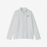 THE NORTH FACE(ザ･ノース･フェイス) ロングスリーブサンシェードフルジップジャケット キッズ NTJ12564 ブルゾン(ジュニア/キッズ/ベビー)