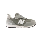New Balance(ニューバランス) 【25春夏】515 NW515GRY スニーカー(ジュニア/キッズ/ベビー)