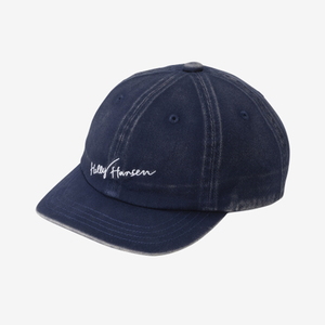 HELLY HANSEN（ヘリーハンセン） キッズ HHロゴキャップ HCJ92507