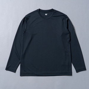 HELLY HANSEN(ヘリーハンセン) ロングスリーブ チーム ドライ ティー HH32500 長袖Tシャツ(メンズ)