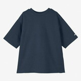 HELLY HANSEN(ヘリーハンセン) ショートスリーブ マリンパイルティー HH62422 半袖Tシャツ(メンズ)