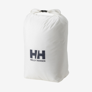 HELLY HANSEN(ヘリーハンセン) ドライロールパック10 オフホワイト・OW(25春夏) HY92509 HELLY HANSEN(ヘリーハンセン) ドライロールパック10 オフホワイト・OW(25春夏) HY92509