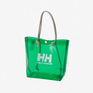 HELLY HANSEN(ヘリーハンセン) キッズ ビーチバッグ アクアグリーン・AQ(25春夏) HYJ92401 HELLY HANSEN(ヘリーハンセン) キッズ ビーチバッグ アクアグリーン・AQ(25春夏) HYJ92401
