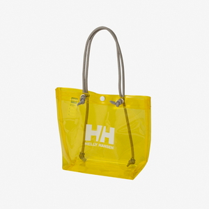 HELLY HANSEN(ヘリーハンセン) キッズ ビーチバッグ フラッシュイエロー・FY(25春夏) HYJ92401 HELLY HANSEN(ヘリーハンセン) キッズ ビーチバッグ フラッシュイエロー・FY(25春夏) HYJ92401