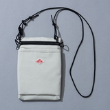 DANTON(ダントン) SAINT DOMINIQUE(サン･ドミニク) SAINT-DOMINIQUE ショルダーバッグ