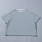 ORCIVAL(オーシバル) Crew Neck S/S P.O. #B258 Tシャツ･カットソー長袖(レディース)
