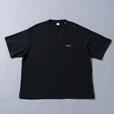 ORCIVAL(オーシバル) コットン天竺 クルーネック半袖Tシャツ(ウィメンズ) #OR-C0418 MIT Tシャツ･ノースリーブ(レディース)