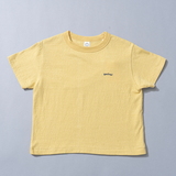 ORCIVAL(オーシバル) コットン天竺 クルーネック半袖Tシャツ(メンズ) #OR-C0419 MIT 半袖Tシャツ(メンズ)