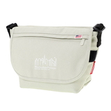 Manhattan Portage(マンハッタンポーテージ) NYLON MESSENGER BAG JR(SM) CANVAS MP1605JRCNVS ショルダーバッグ
