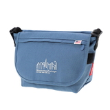 Manhattan Portage(マンハッタンポーテージ) NYLON MESSENGER BAG JR(SM) CANVAS MP1605JRCNVS ショルダーバッグ
