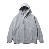 スノーピーク(snow peak) Recycled Cotton Zip Up Parka SW-25SU40203512 スウェット･トレーナー･パーカー