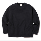 スノーピーク(snow peak) Recycled Cotton Pullover SW-25SU40304019 スウェット･トレーナー･パーカー