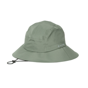 【送料無料】スノーピーク(snow peak) GORE-TEX Rain Hat 1 OLIVE(25春夏) AC-25SU00711066 【送料無料】スノーピーク(snow peak) GORE-TEX Rain Hat 1 OLIVE(25春夏) AC-25SU00711066