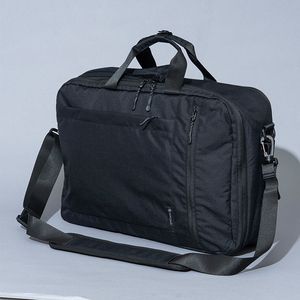 スノーピーク(snow peak) Everyday Use 3Way Business Bag AC-25SU40100019 ビジネスリュック