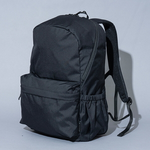 【送料無料】スノーピーク(snow peak) Everyday Use Backpack One BLACK(25春夏) AC-25SU40200019 【送料無料】スノーピーク(snow peak) Everyday Use Backpack One BLACK(25春夏) AC-25SU40200019