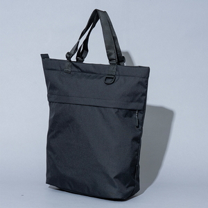 【送料無料】スノーピーク(snow peak) Everyday Use 2Way Tote Bag One BLACK(25春夏) AC-25SU40400019 【送料無料】スノーピーク(snow peak) Everyday Use 2Way Tote Bag One BLACK(25春夏) AC-25SU40400019