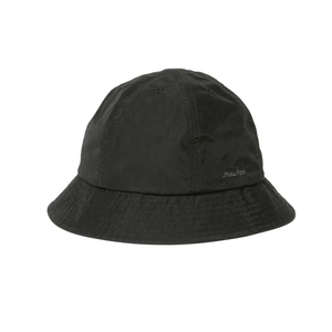 スノーピーク(snow peak) Light Mountain Cloth Hat 1 BLACK(25春夏) AC-25SU01811019 スノーピーク(snow peak) Light Mountain Cloth Hat 1 BLACK(25春夏) AC-25SU01811019