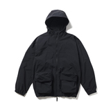 スノーピーク(snow peak) Nylon Tussah Jacket JK-25SU00803019 コート(メンズ)