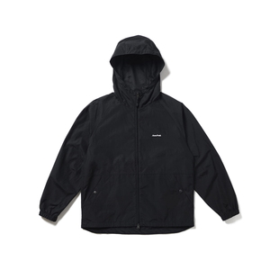 【送料無料】スノーピーク(snow peak) Light Mountain Cloth Zip Up Parka M BLACK(25春夏) JK-25SU10503019 【送料無料】スノーピーク(snow peak) Light Mountain Cloth Zip Up Parka M BLACK(25春夏) JK-25SU10503019