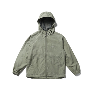 【送料無料】スノーピーク(snow peak) Light Mountain Cloth Zip Up Parka M BEIGE(25春夏) JK-25SU10503025 【送料無料】スノーピーク(snow peak) Light Mountain Cloth Zip Up Parka M BEIGE(25春夏) JK-25SU10503025