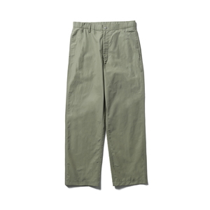 【送料無料】スノーピーク(snow peak) Light Mountain Cloth Pants L BEIGE(25春夏) PA-25SU10304025 【送料無料】スノーピーク(snow peak) Light Mountain Cloth Pants L BEIGE(25春夏) PA-25SU10304025