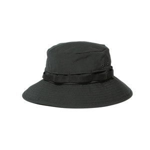 【送料無料】スノーピーク(snow peak) TAKIBI Wether Cloth Hat 2 BLACK(25春夏) AC-25SU01512019 【送料無料】スノーピーク(snow peak) TAKIBI Wether Cloth Hat 2 BLACK(25春夏) AC-25SU01512019