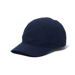 【送料無料】スノーピーク(snow peak) Indigo C/N Cap 1 INDIGO(25春夏) AC-25SU42211073 【送料無料】スノーピーク(snow peak) Indigo C/N Cap 1 INDIGO(25春夏) AC-25SU42211073