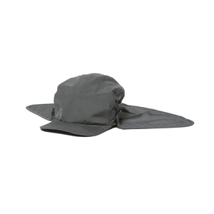【送料無料】スノーピーク(snow peak) Insect Shield Mesh Cap 1 CHARCOAL(25春夏) AC-25SU00311013 【送料無料】スノーピーク(snow peak) Insect Shield Mesh Cap 1 CHARCOAL(25春夏) AC-25SU00311013