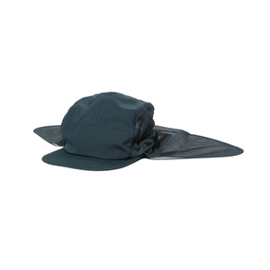 【送料無料】スノーピーク(snow peak) Insect Shield Mesh Cap 1 NAVY(25春夏) AC-25SU00311074 【送料無料】スノーピーク(snow peak) Insect Shield Mesh Cap 1 NAVY(25春夏) AC-25SU00311074