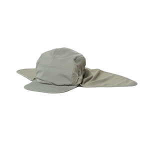 【送料無料】スノーピーク(snow peak) Insect Shield Mesh Cap 2 OLIVE(25春夏) AC-25SU00312066 【送料無料】スノーピーク(snow peak) Insect Shield Mesh Cap 2 OLIVE(25春夏) AC-25SU00312066
