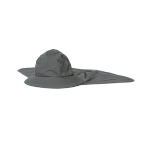 【送料無料】スノーピーク(snow peak) Insect Shield Mesh Hat 1 CHARCOAL(25春夏) AC-25SU00411013 【送料無料】スノーピーク(snow peak) Insect Shield Mesh Hat 1 CHARCOAL(25春夏) AC-25SU00411013