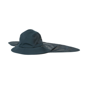 【送料無料】スノーピーク(snow peak) Insect Shield Mesh Hat 1 NAVY(25春夏) AC-25SU00411074 【送料無料】スノーピーク(snow peak) Insect Shield Mesh Hat 1 NAVY(25春夏) AC-25SU00411074