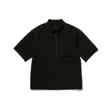 スノーピーク(snow peak) Breathable Quick Dry Polo Shirt SH-25SU00103019 ポロシャツ･ラガーシャツ(メンズ)