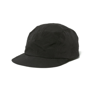 スノーピーク(snow peak) Breathable Quick Dry Cap 2 BLACK(25春夏) AC-25SU01012019 スノーピーク(snow peak) Breathable Quick Dry Cap 2 BLACK(25春夏) AC-25SU01012019