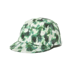 【送料無料】スノーピーク(snow peak) Printed Breathable Quick Dry Cap 1 GREEN PT(25春夏) AC-25SU02311163 【送料無料】スノーピーク(snow peak) Printed Breathable Quick Dry Cap 1 GREEN PT(25春夏) AC-25SU02311163