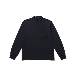 【送料無料】スノーピーク(snow peak) Water Active Long Sleeve T-Shirt M BLACK(25春夏) SW-25SU01403019 【送料無料】スノーピーク(snow peak) Water Active Long Sleeve T-Shirt M BLACK(25春夏) SW-25SU01403019