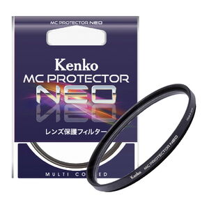 Kenko(ケンコー) MCプロテクタ- NEO レンズ保護フィルター 82S Kenko(ケンコー) MCプロテクタ- NEO レンズ保護フィルター 82S