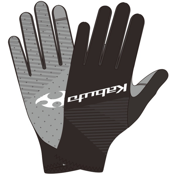 オージーケー カブト(OGK KABUTO) PRG-9 グローブ 自転車/サイクル   サイクルグローブ