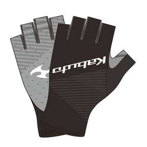 オージーケー カブト(OGK KABUTO) PRG-10 グローブ 自転車/サイクル  