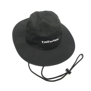 テイルウォーク(tail walk) アドベンチャーハット L ブラック テイルウォーク(tail walk) アドベンチャーハット L ブラック