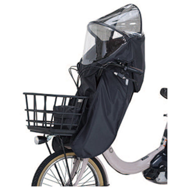 OGK技研(オージーケー) フロントチャイルドシート用レインカバー roof mini Ver.B RCF-010 チャイルドシート