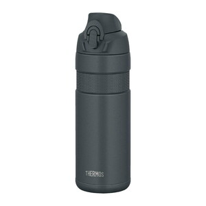 サーモス(THERMOS) FJP-601 真空断熱ケータイマグ ダークグレー WBT08100 サーモス(THERMOS) FJP-601 真空断熱ケータイマグ ダークグレー WBT08100