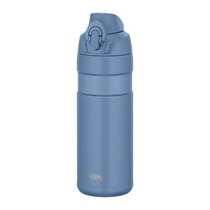 サーモス(THERMOS) FJP-601 真空断熱ケータイマグ フォギーブルー WBT08101 サーモス(THERMOS) FJP-601 真空断熱ケータイマグ フォギーブルー WBT08101