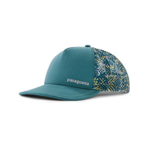 パタゴニア(patagonia) 【25春夏】ダックビル トラッカー ハット フリー WBWE 28758 パタゴニア(patagonia) 【25春夏】ダックビル トラッカー ハット フリー WBWE 28758