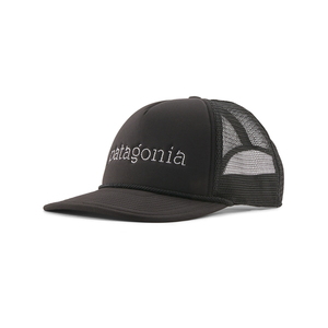 パタゴニア(patagonia) 【25春夏】ブロードキャスター ハット フリー STXB 33395 パタゴニア(patagonia) 【25春夏】ブロードキャスター ハット フリー STXB 33395