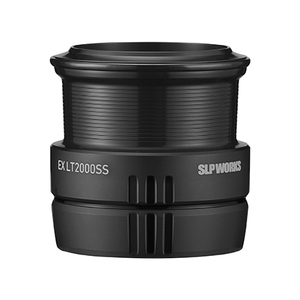 ダイワ(Daiwa) SLPW EX LT ブラック スプール2 LT2000SS  