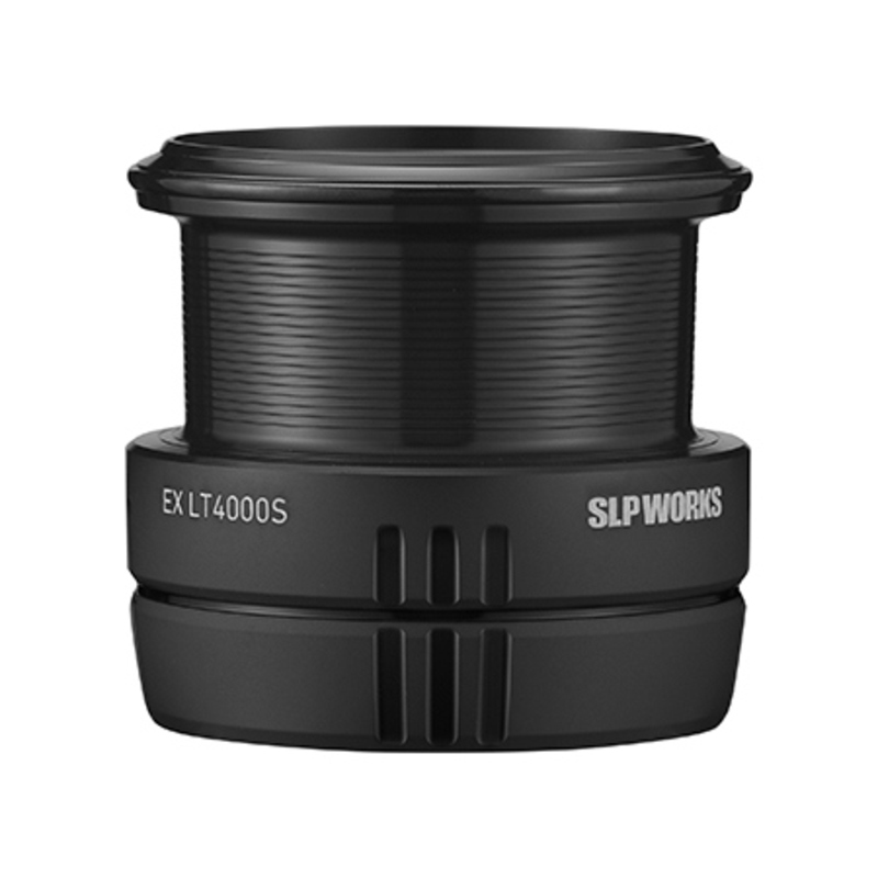ダイワ(Daiwa) SLPW EX LT ブラック スプール2 LT4000S ｜アウトドア