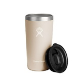 HYDRO FLASK(ハイドロフラスク) 12 oz ALL AROUND TUMBLER 890116 保冷･保温機能付きボトル
